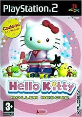 Hello kitty roller d'occasion  Livré partout en France