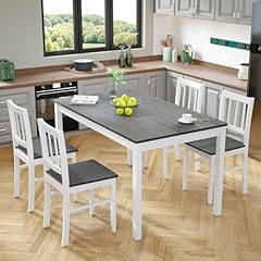 Dining table set for sale  Delivered anywhere in USA 