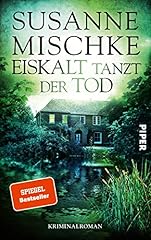 Eiskalt tanzt tod gebraucht kaufen  Wird an jeden Ort in Deutschland