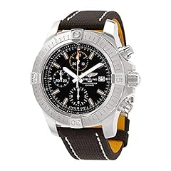 Breitling avenger chronograph for sale  Delivered anywhere in USA 