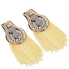 Fashion star tassel for sale  Delivered anywhere in USA 