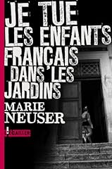 Tue enfants français d'occasion  Livré partout en Belgiqu