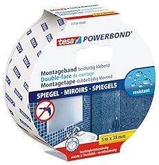 Tesa powerbond mirror gebraucht kaufen  Wird an jeden Ort in Deutschland