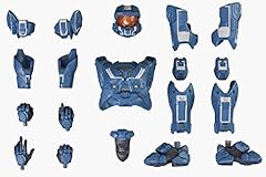Blue mark armor for sale  Delivered anywhere in UK