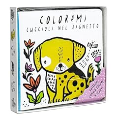 Colorami. cuccioli nel usato  Spedito ovunque in Italia 