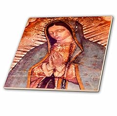 3drose virgin mary for sale  Delivered anywhere in USA 