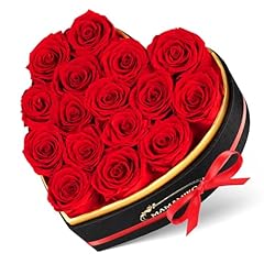 Forever real rose for sale  Delivered anywhere in UK