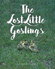 Lost little goslings for sale  Delivered anywhere in USA 