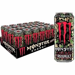 Monster assault 12x for sale  Delivered anywhere in Ireland