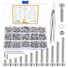 Set 1110 pezzi usato  Spedito ovunque in Italia 