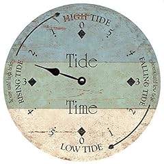 Tide clock personalized for sale  Delivered anywhere in USA 