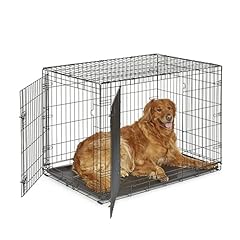 Dog crate large for sale  Delivered anywhere in UK