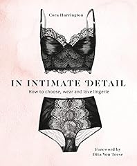 Intimate detail d'occasion  Livré partout en Belgiqu