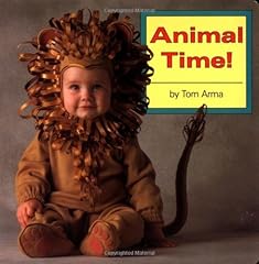 Animal time d'occasion  Livré partout en France