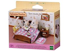 Sylvanian families 5019 usato  Spedito ovunque in Italia 