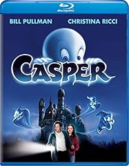 Casper blu ray for sale  Delivered anywhere in UK