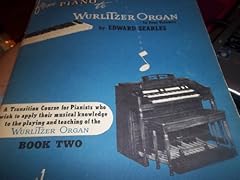 Piano wurlitzer organ for sale  Delivered anywhere in USA 