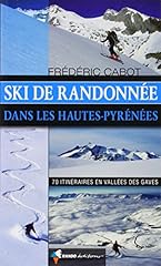 Ski randonnées hautes d'occasion  Livré partout en France