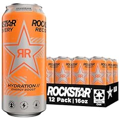 Rockstar energy drink for sale  Delivered anywhere in USA 
