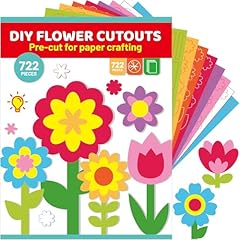 722 shapes diy for sale  Delivered anywhere in USA 
