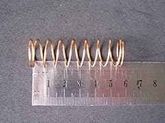 Brass fix shhhhhhhhprings for sale  Delivered anywhere in UK