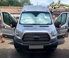 Ford transit thermal for sale  Delivered anywhere in UK