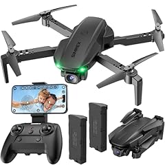 Simrex drone 1080p for sale  Delivered anywhere in UK