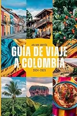 Guía viaje colombia for sale  Delivered anywhere in USA 