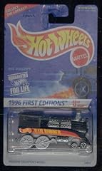 Hot wheels 1996 for sale  Delivered anywhere in USA 