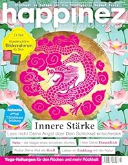 Happinez 2025 innere gebraucht kaufen  Wird an jeden Ort in Deutschland