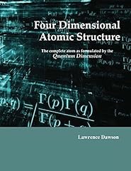 Four dimensional atomic for sale  Delivered anywhere in USA 
