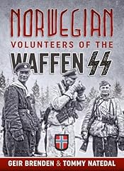 Norwegian volunteers waffen for sale  Delivered anywhere in USA 