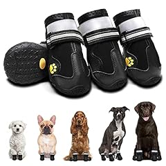 Dog shoes large for sale  Delivered anywhere in USA 