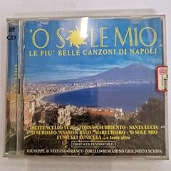Sole mio album d'occasion  Livré partout en Belgiqu