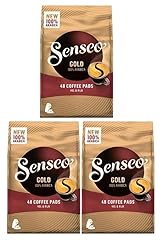 Senseo gold 100 for sale  Delivered anywhere in UK