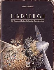 Lindbergh die abenteuerliche d'occasion  Livré partout en France