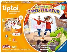 Ravensburger active set d'occasion  Livré partout en France