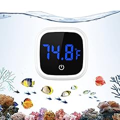 Upgraded aquarium thermometer for sale  Delivered anywhere in USA 