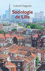 Sociologie lille d'occasion  Livré partout en France