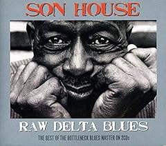 Raw delta blues usato  Spedito ovunque in Italia 