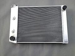 Core aluminum radiator for sale  Delivered anywhere in UK