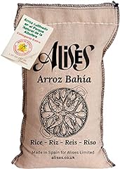 Alises paella rice for sale  Delivered anywhere in UK