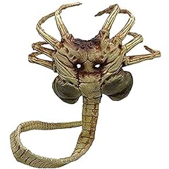 Zocos alien facehugger for sale  Delivered anywhere in Ireland