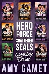 Hero force shattered usato  Spedito ovunque in Italia 