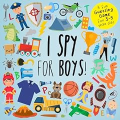 Spy boys fun for sale  Delivered anywhere in USA 