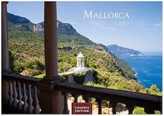 Mallorca 2024 24x35cm for sale  Delivered anywhere in UK