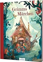 Grimms märchen große gebraucht kaufen  Wird an jeden Ort in Deutschland