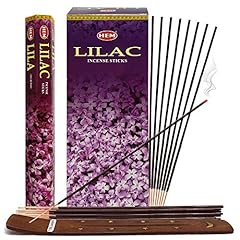 Trumiri lilac incense for sale  Delivered anywhere in UK
