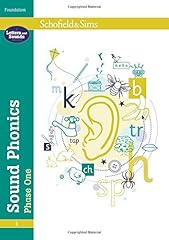 Sound phonics phase d'occasion  Livré partout en France