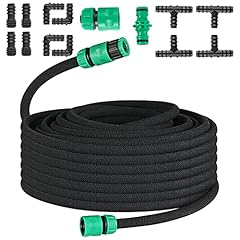 50m drip hose for sale  Delivered anywhere in UK